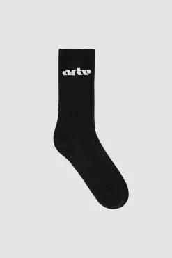 Arte Horizontal Socks