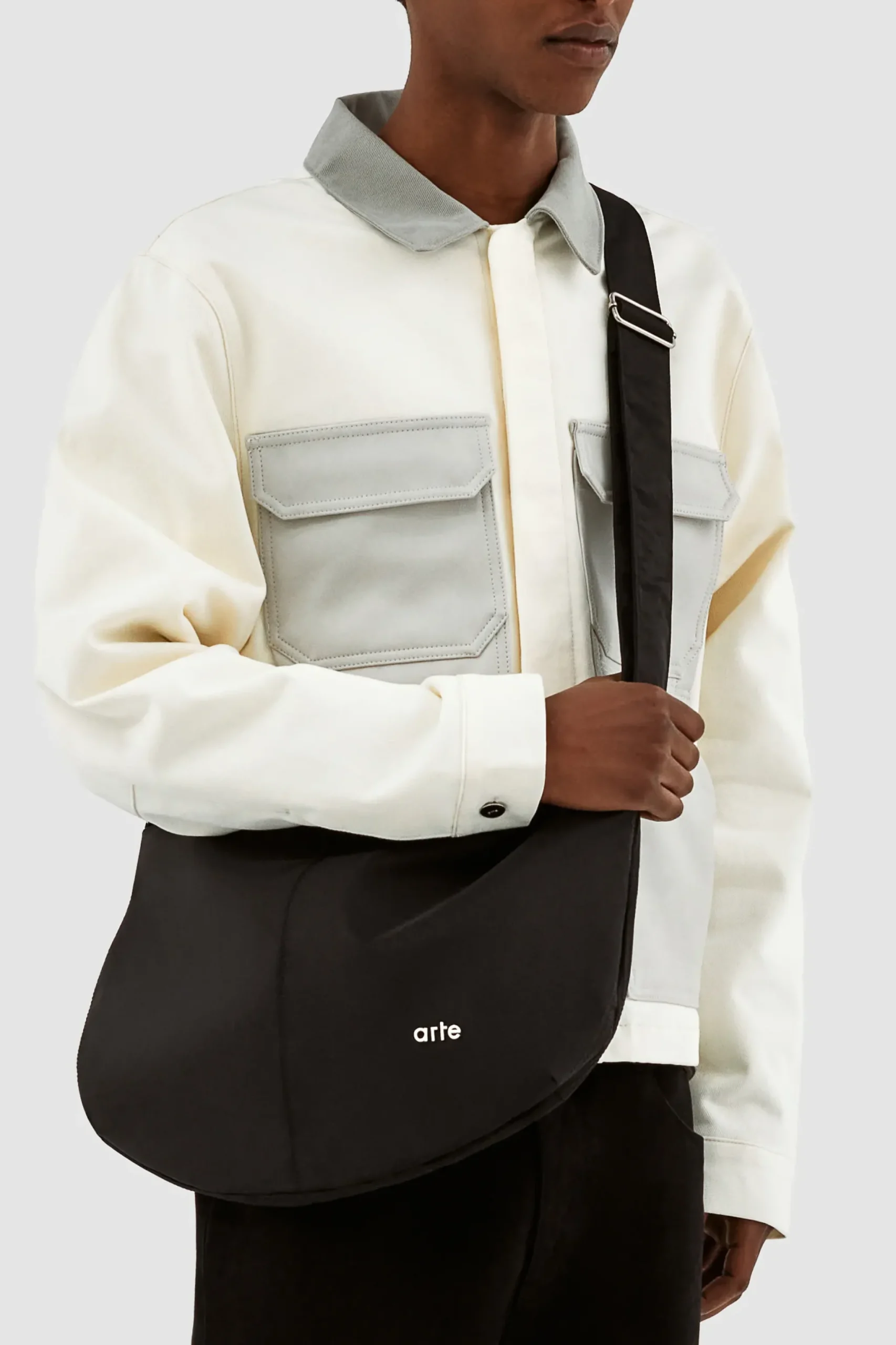 Barbey Bag