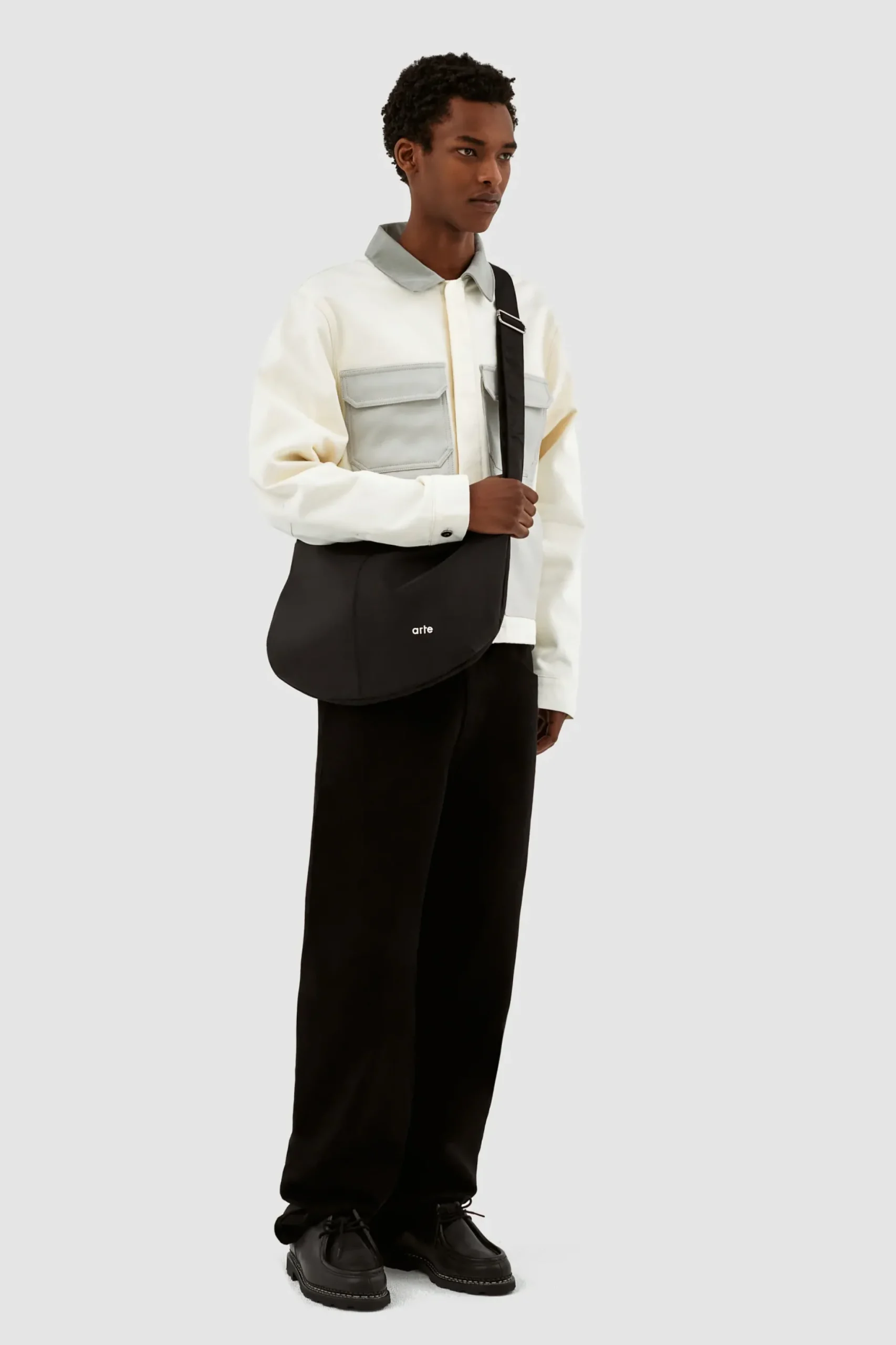 Barbey Bag