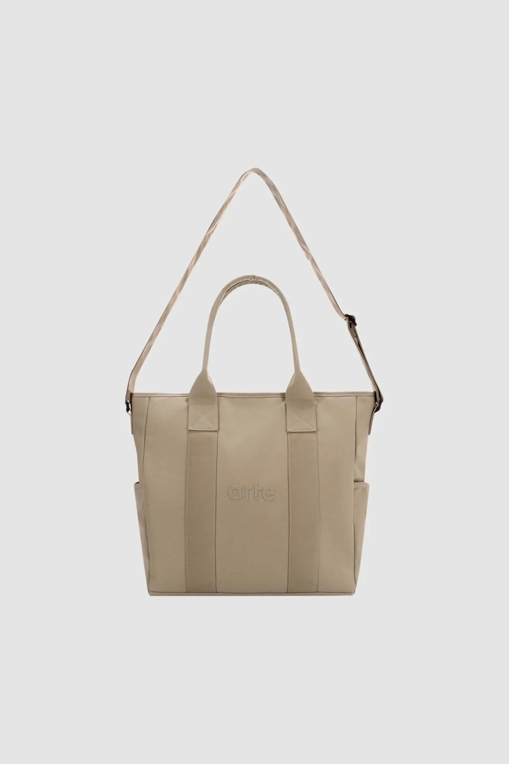 Barksdale Tote bag