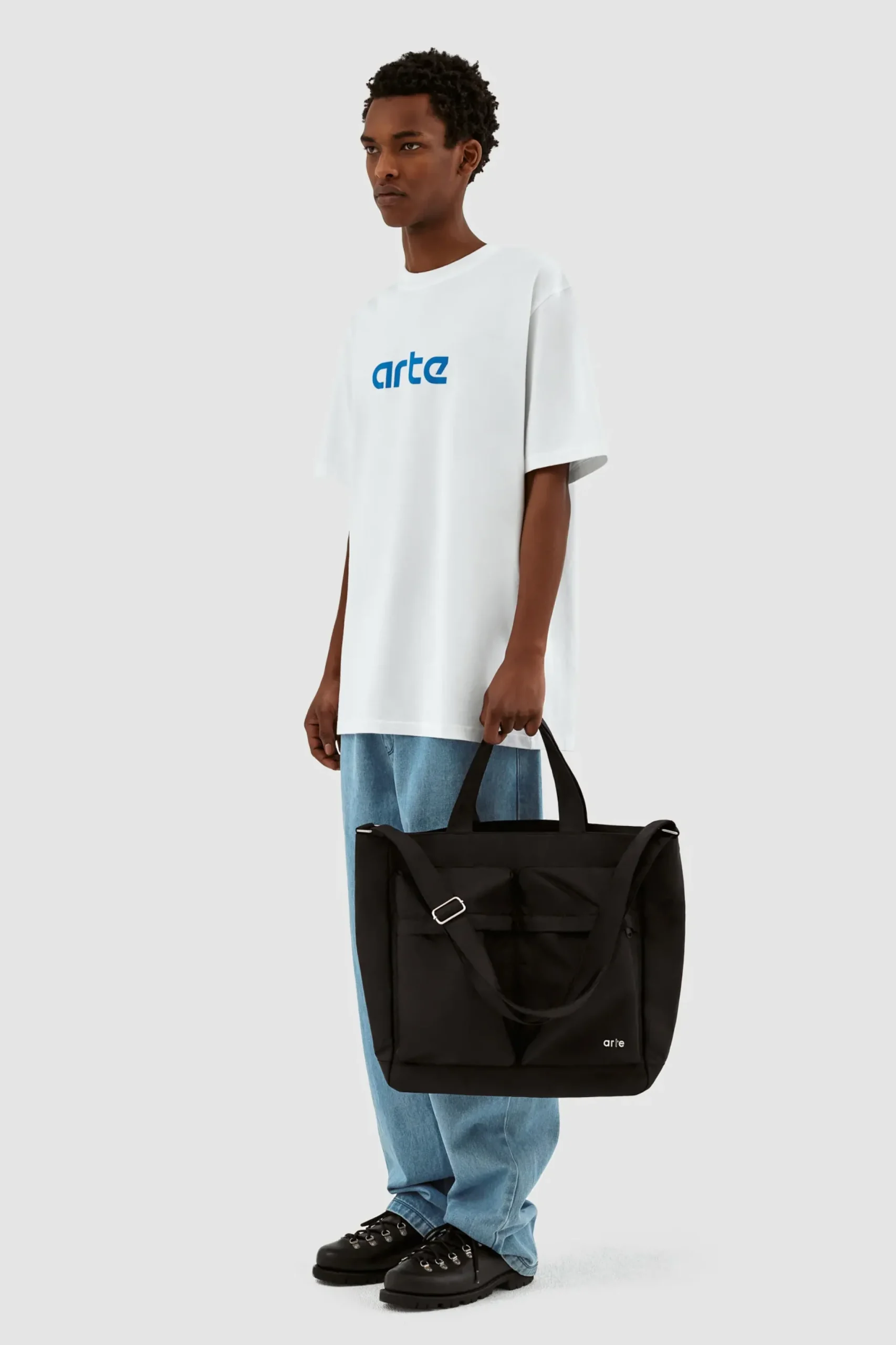 Bent Bag