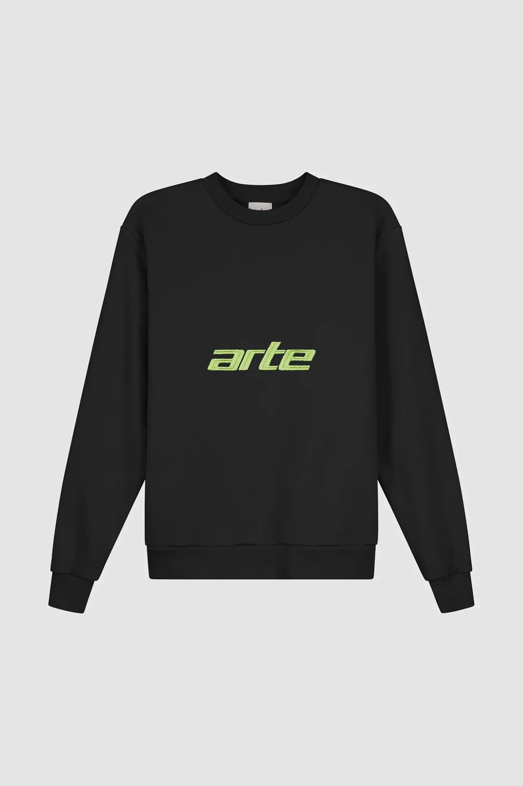 Carlos Arte Crewneck