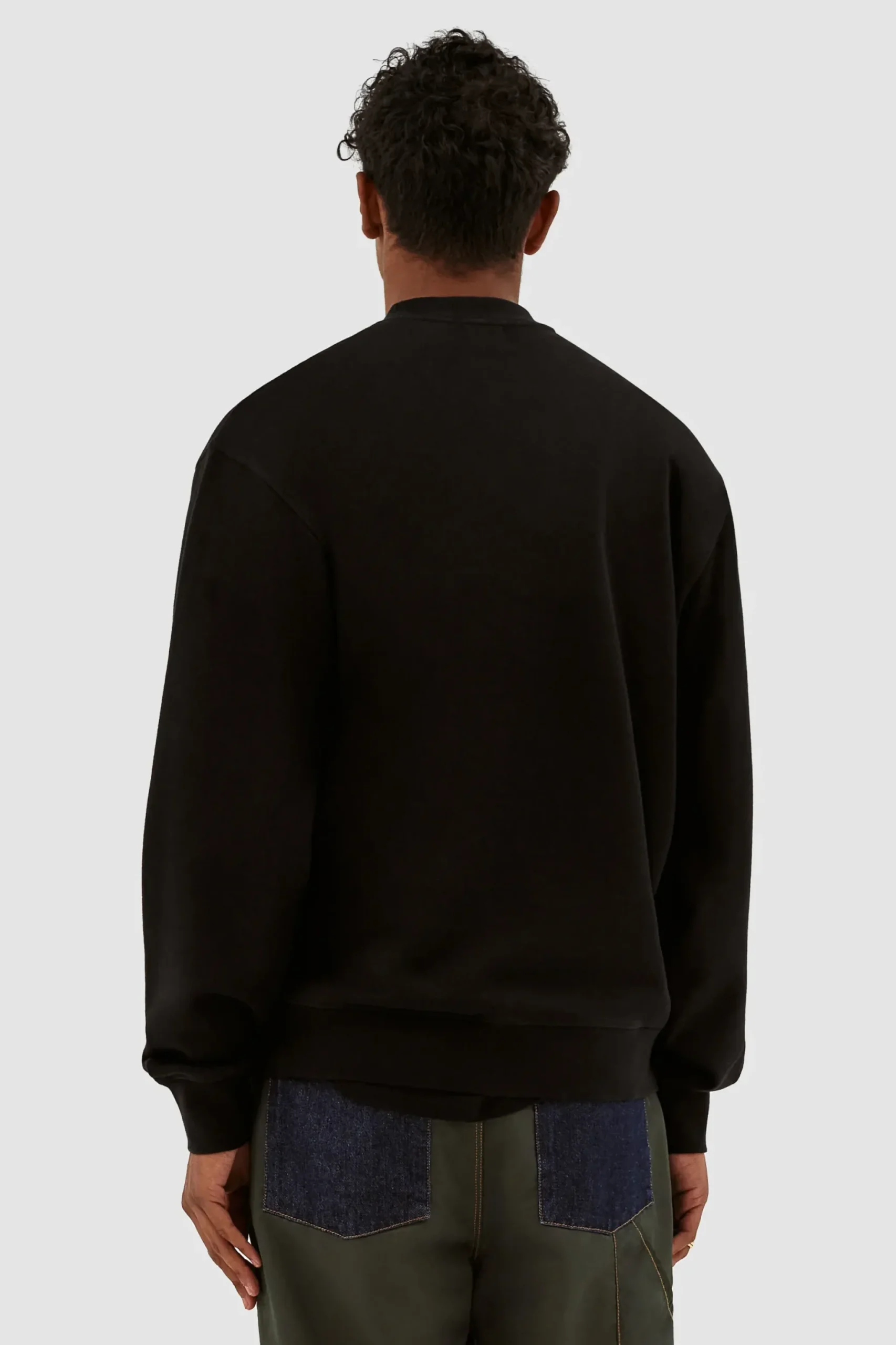Carlos Arte Crewneck