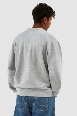 Carlos Fighters Crewneck