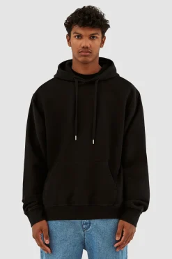 Hank Back Hearts Hoodie