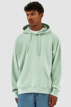 Hank Back Runner Hoodie