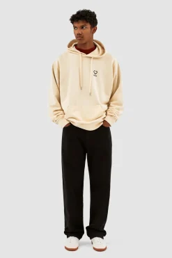 Hank Small Heart Hoodie