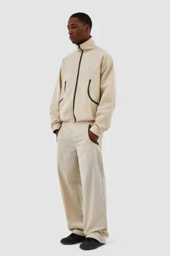 Jesse Pocket Jacket
