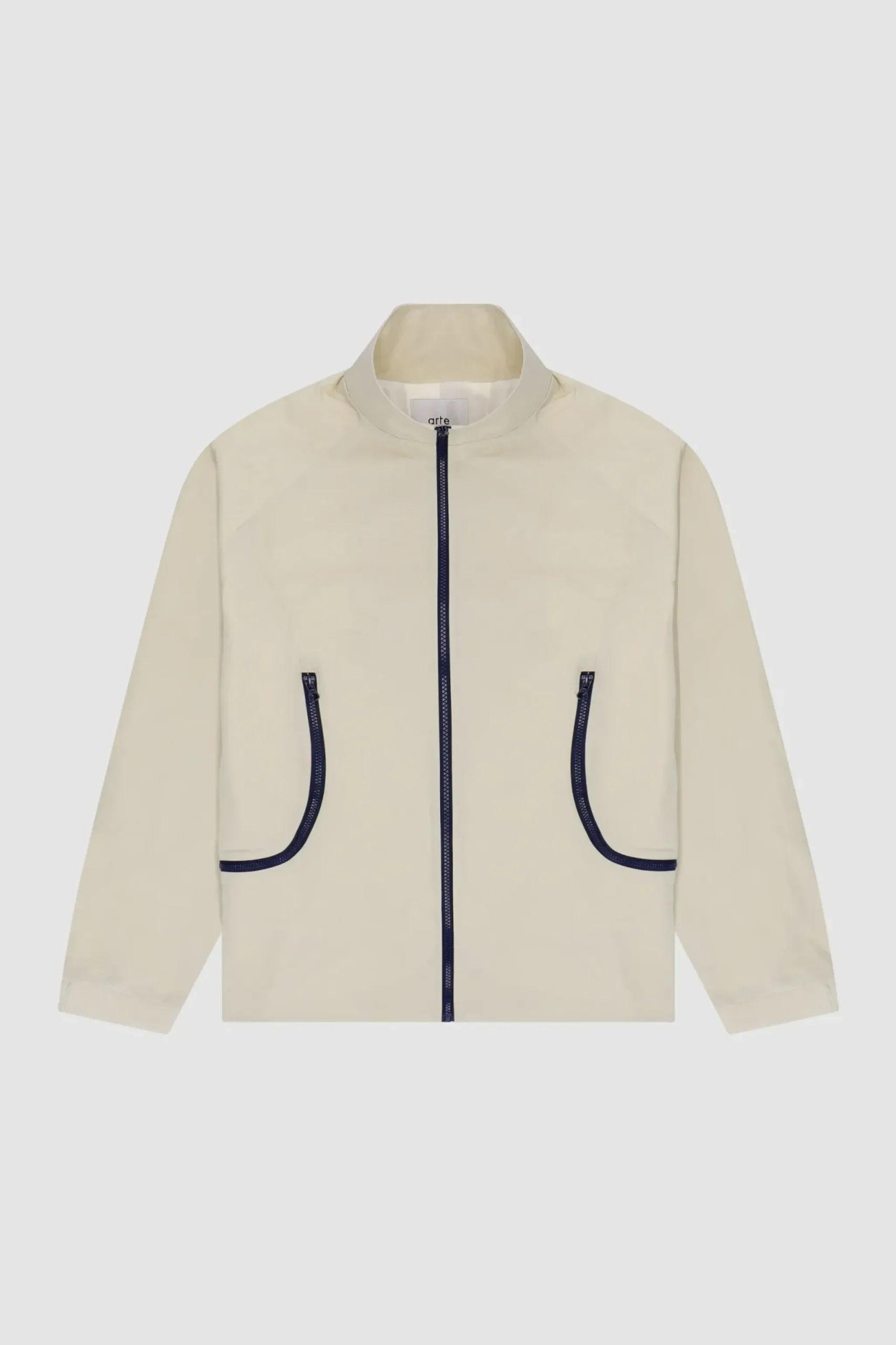 Jesse Pocket Jacket