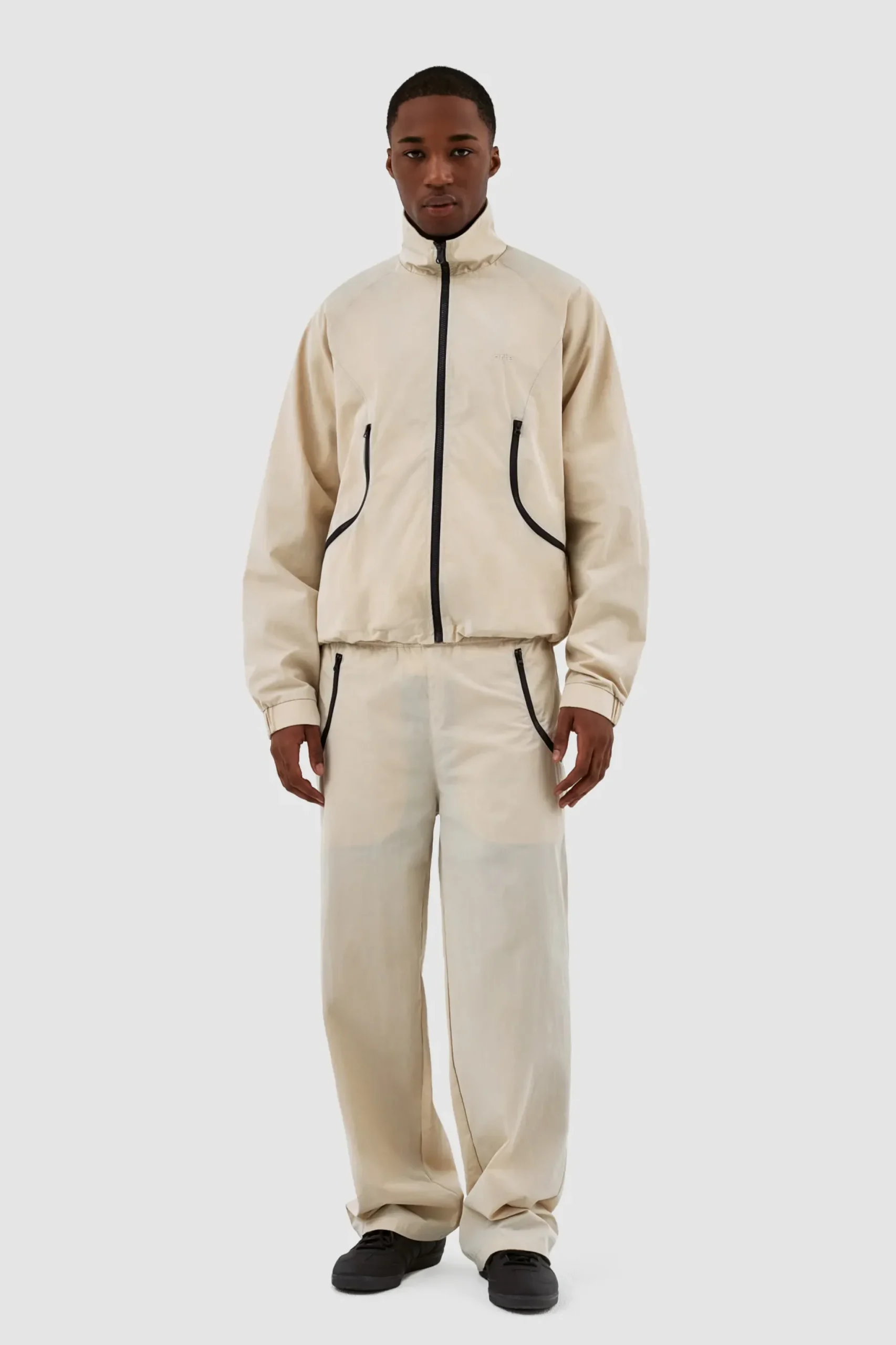 Jesse Pocket Jacket