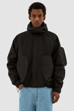Jim 3D Pocket Jacket