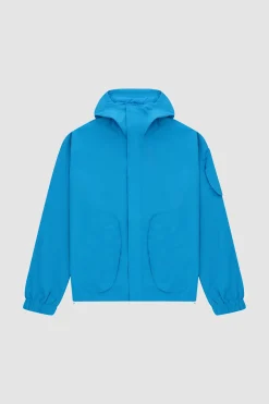 Jim 3D Pocket Jacket