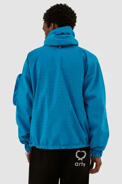 Jim 3D Pocket Jacket