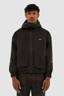 Jim Jacket