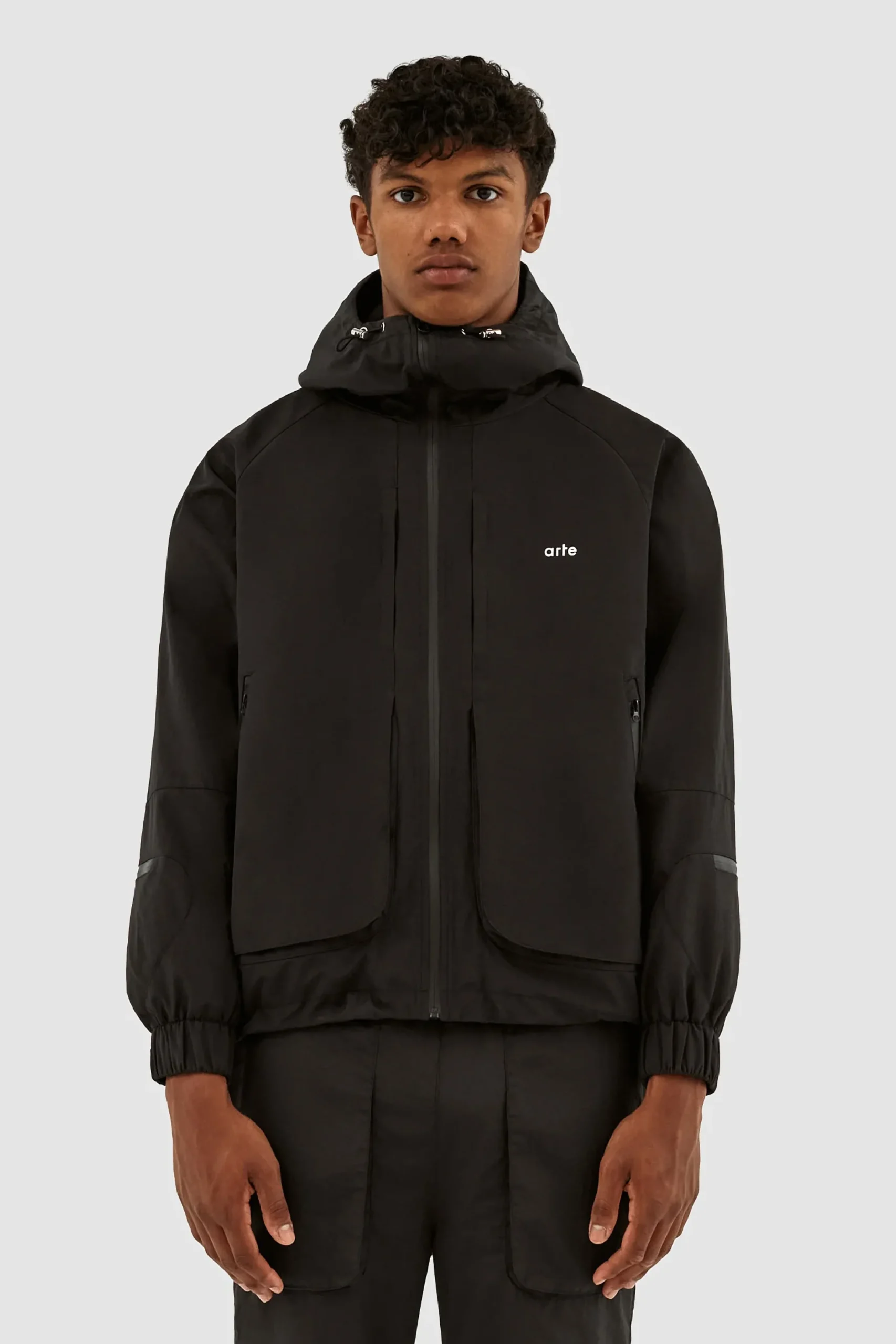 Jim Jacket