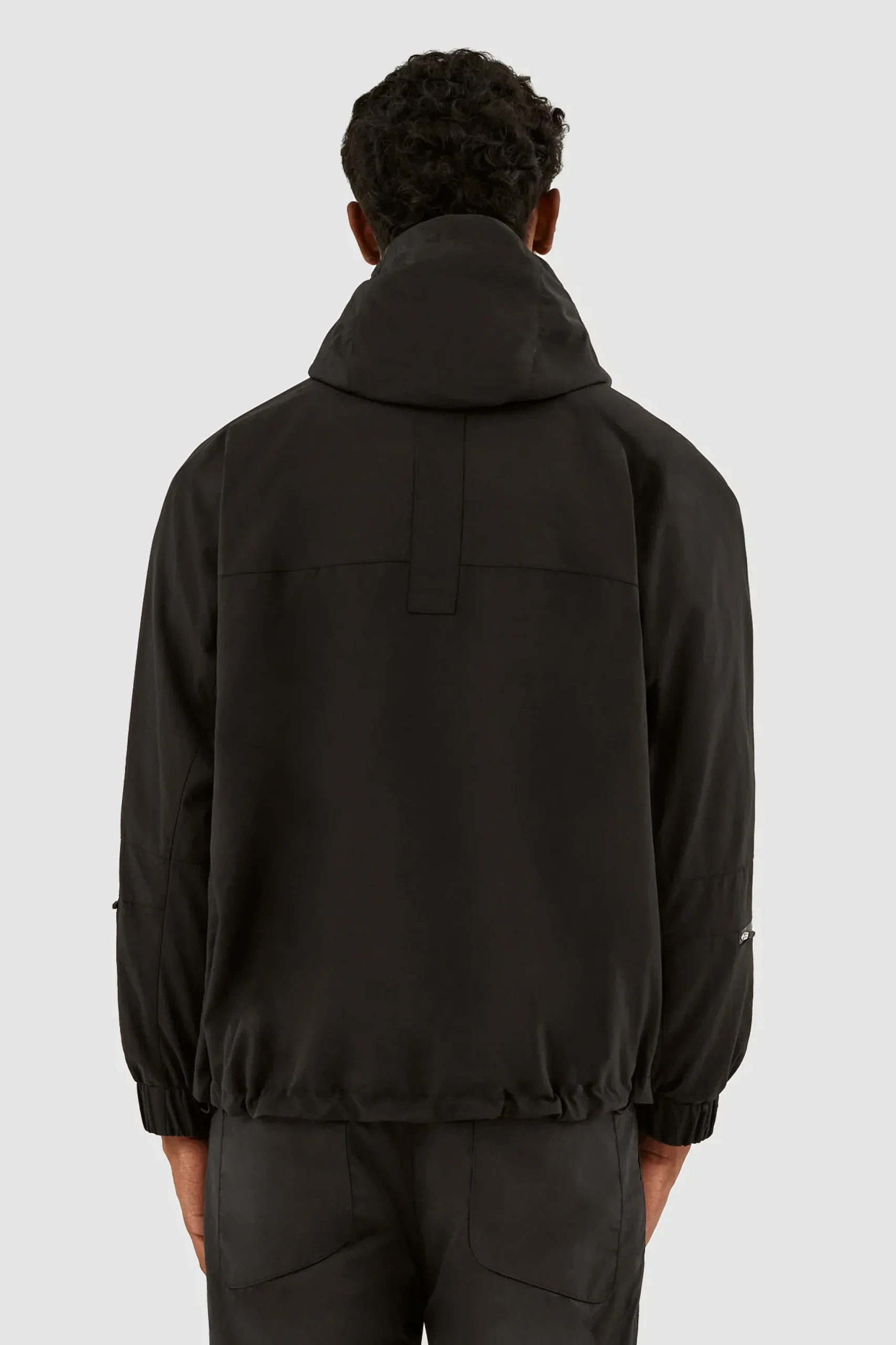 Jim Jacket