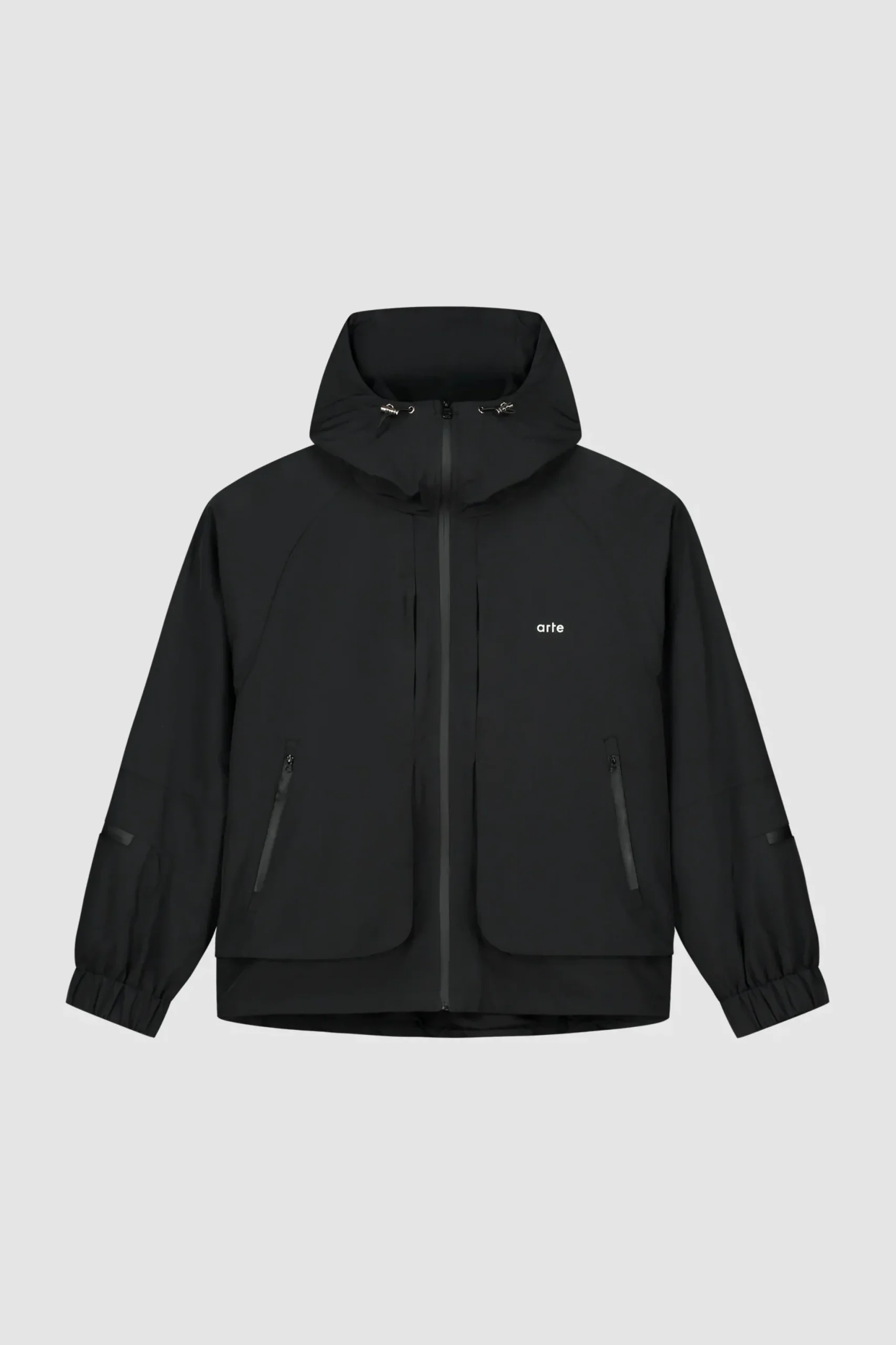 Jim Jacket