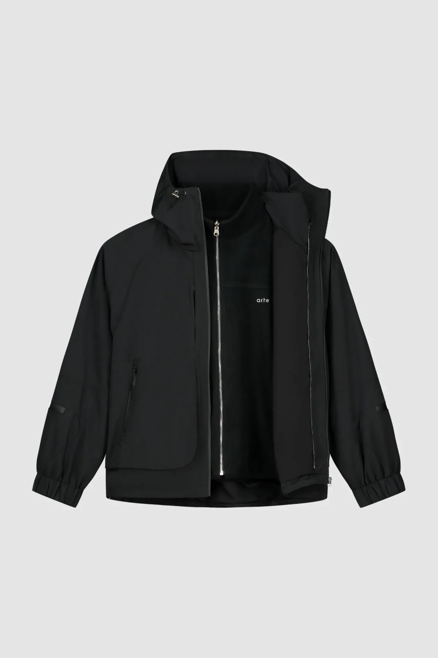Jim Jacket