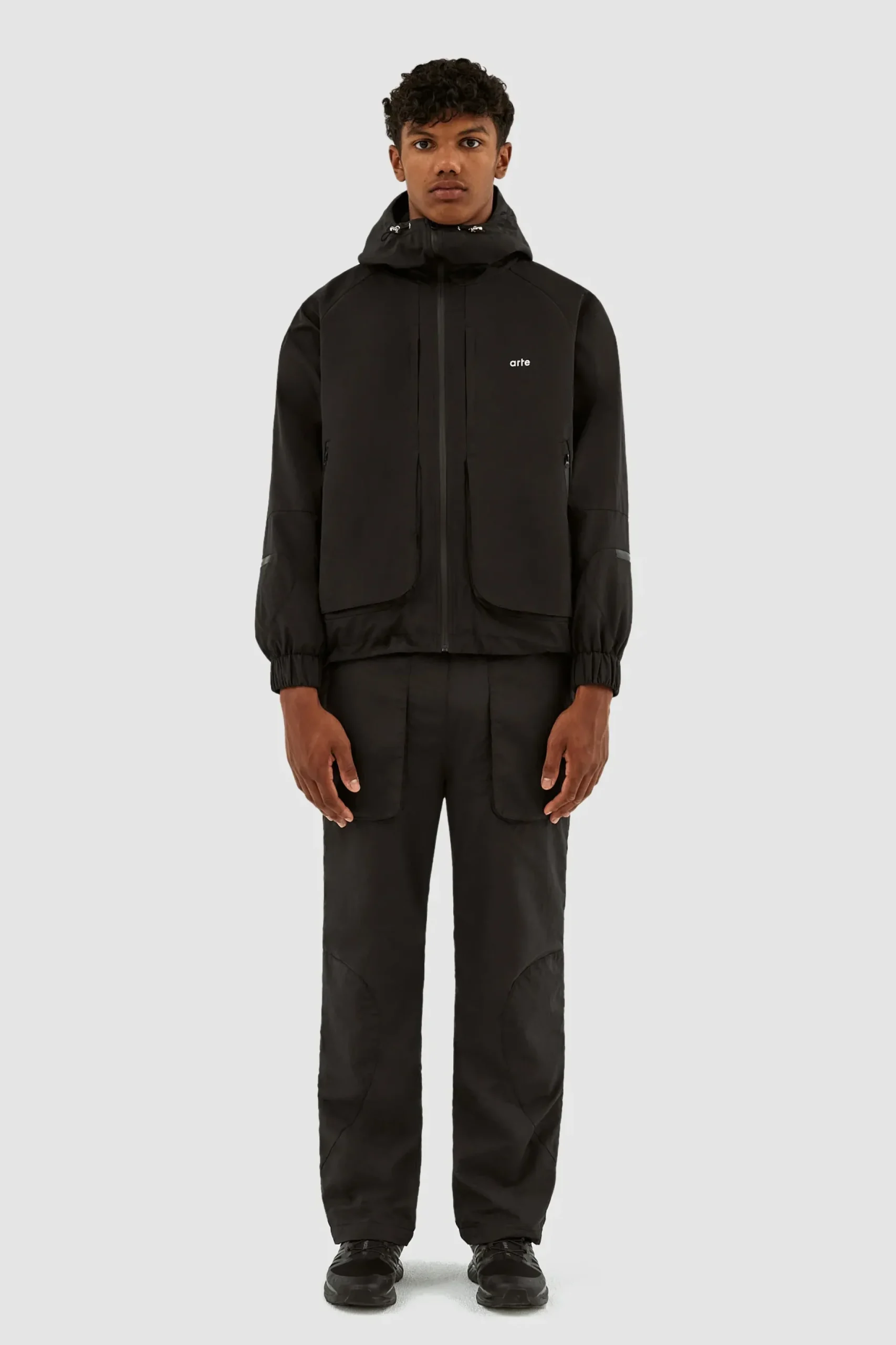 Jim Jacket