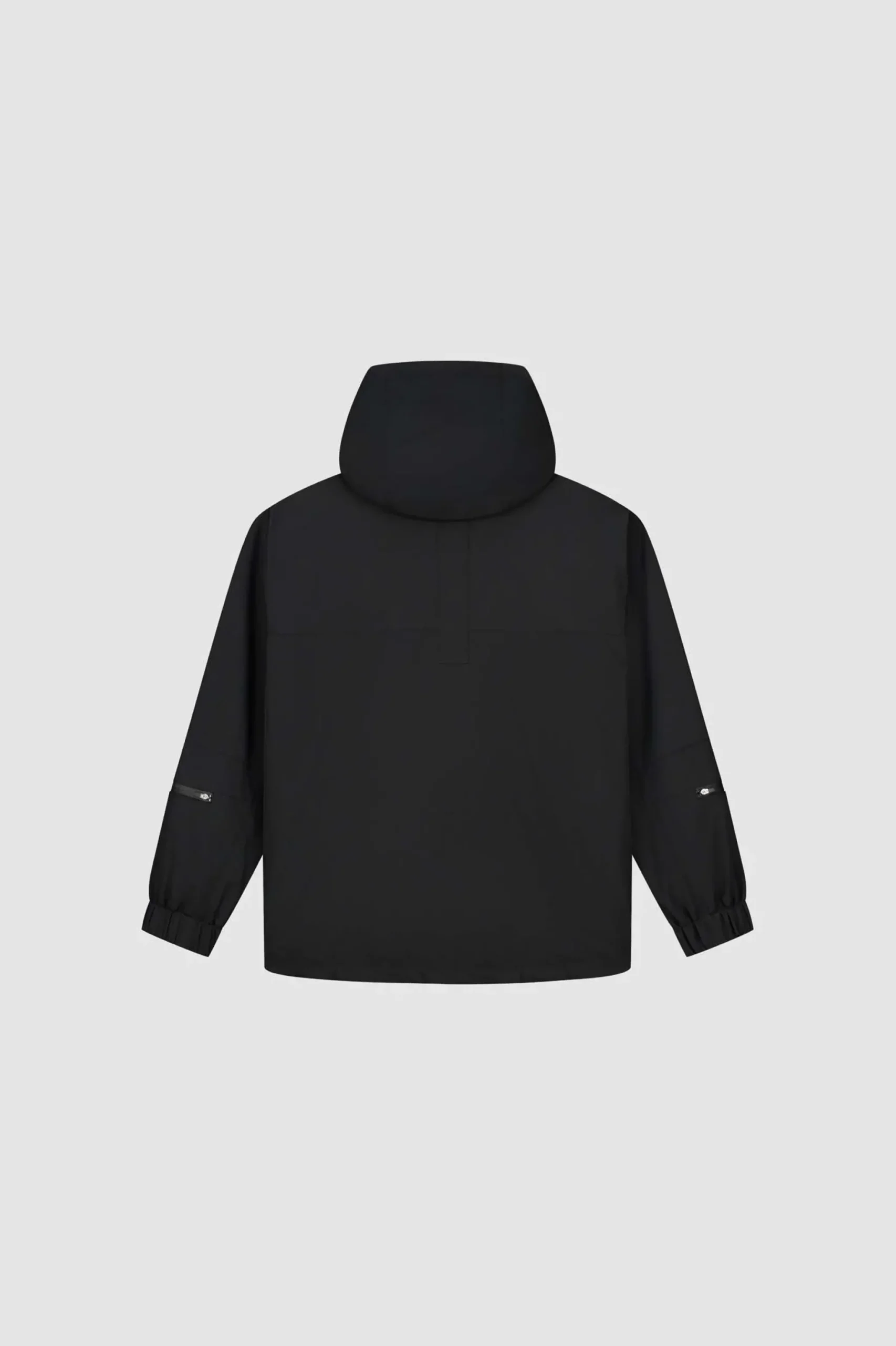 Jim Jacket