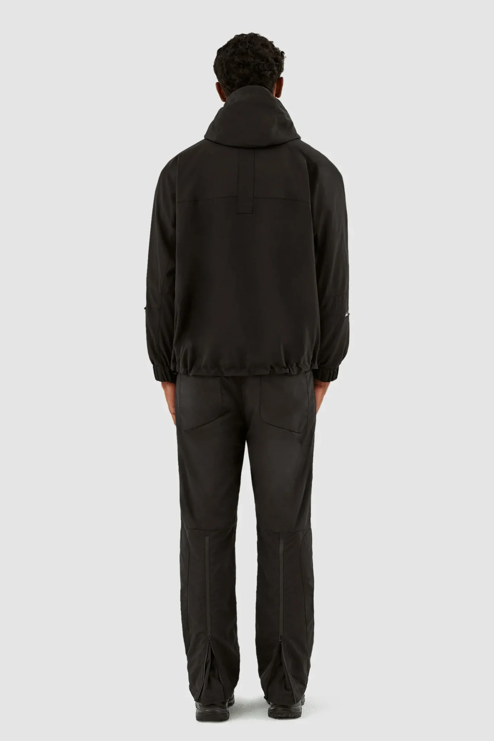 Jim Jacket