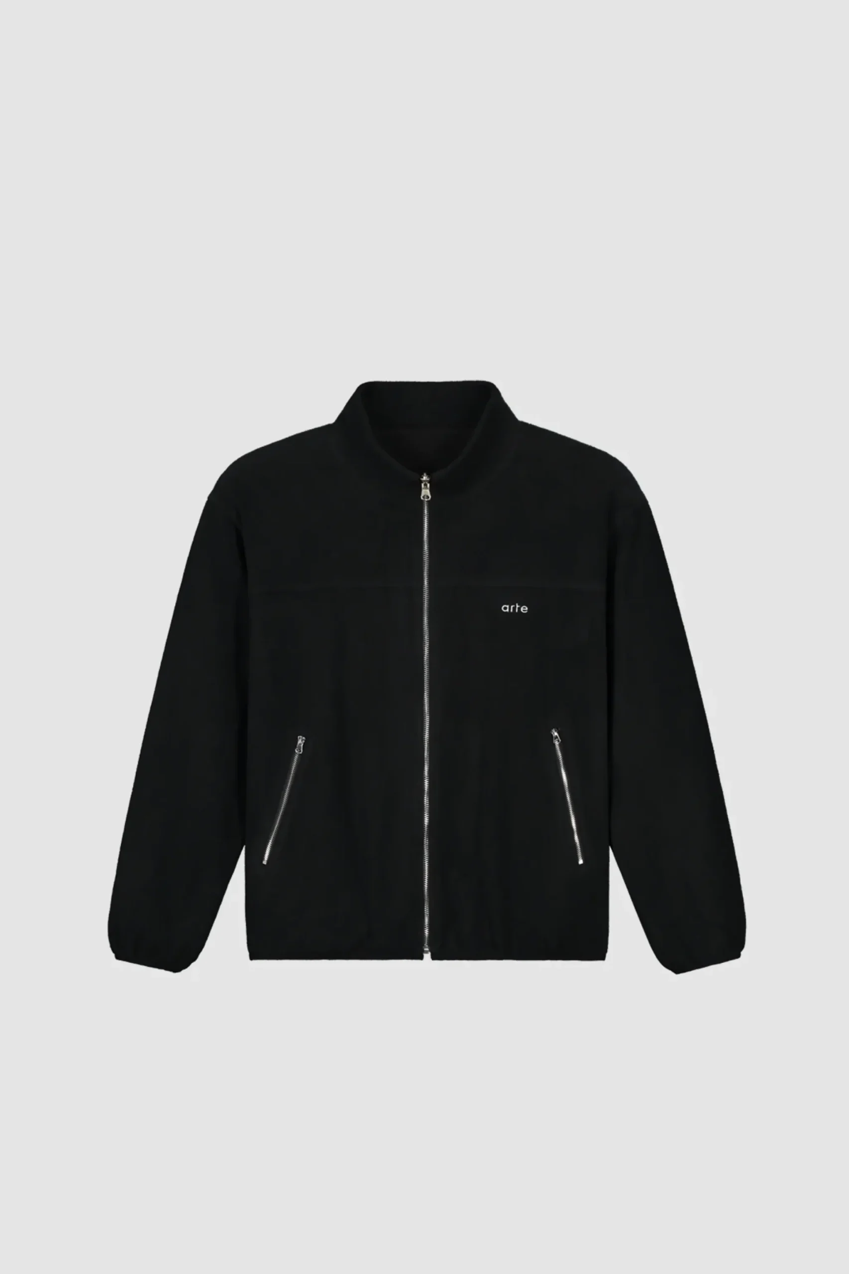 Jim Jacket