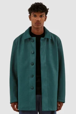 Joe Coat