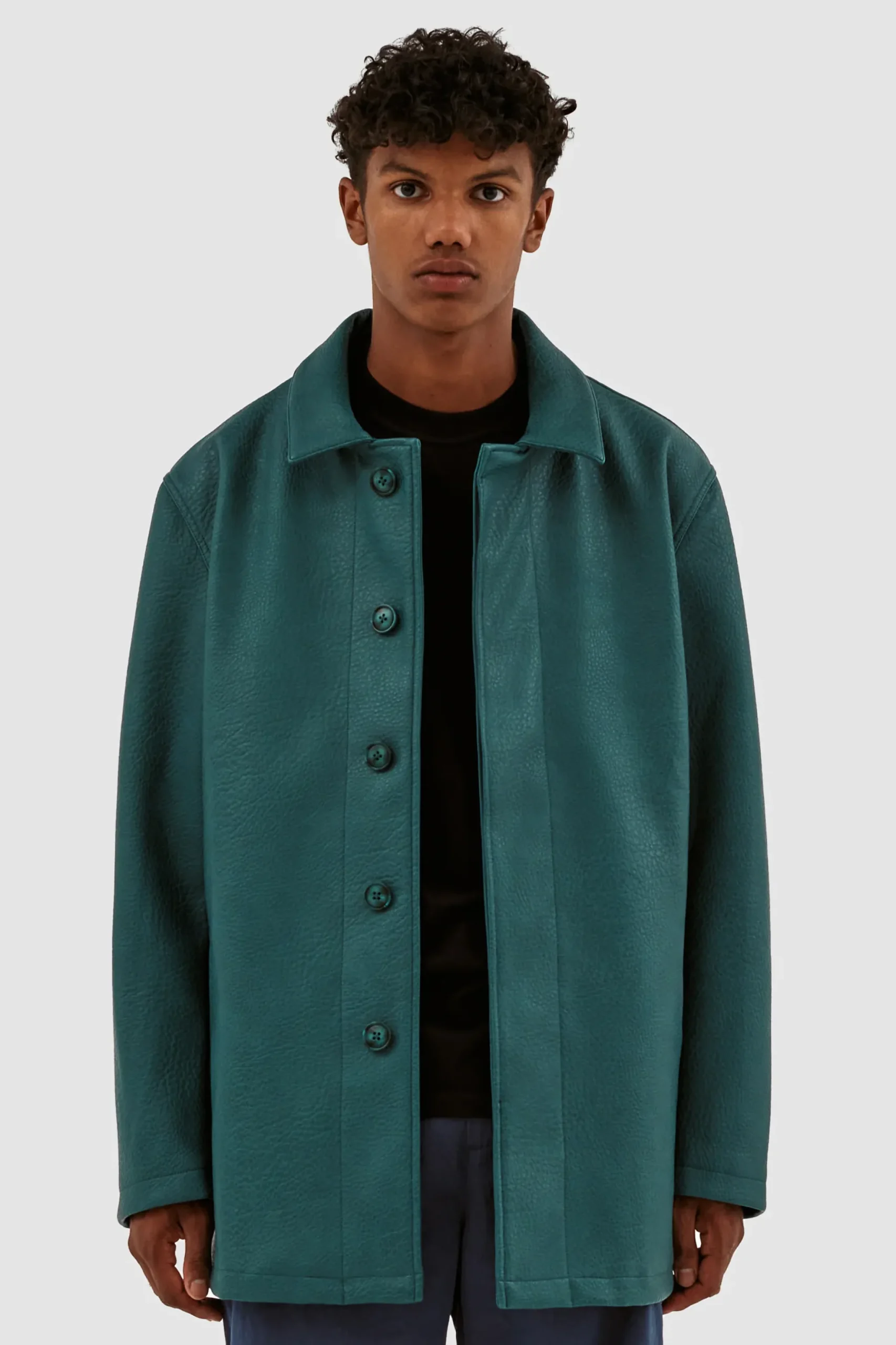 Joe Coat