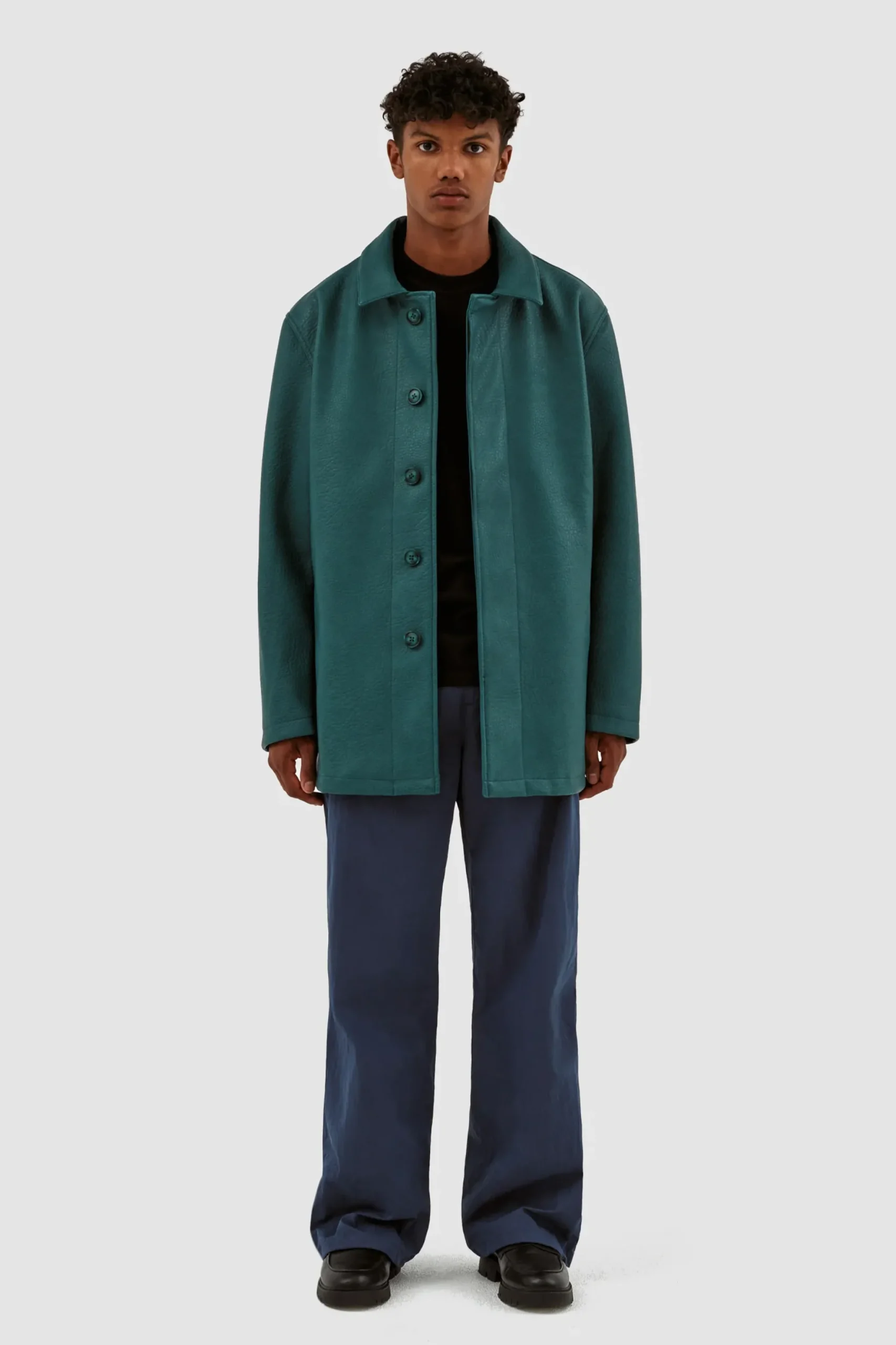 Joe Coat