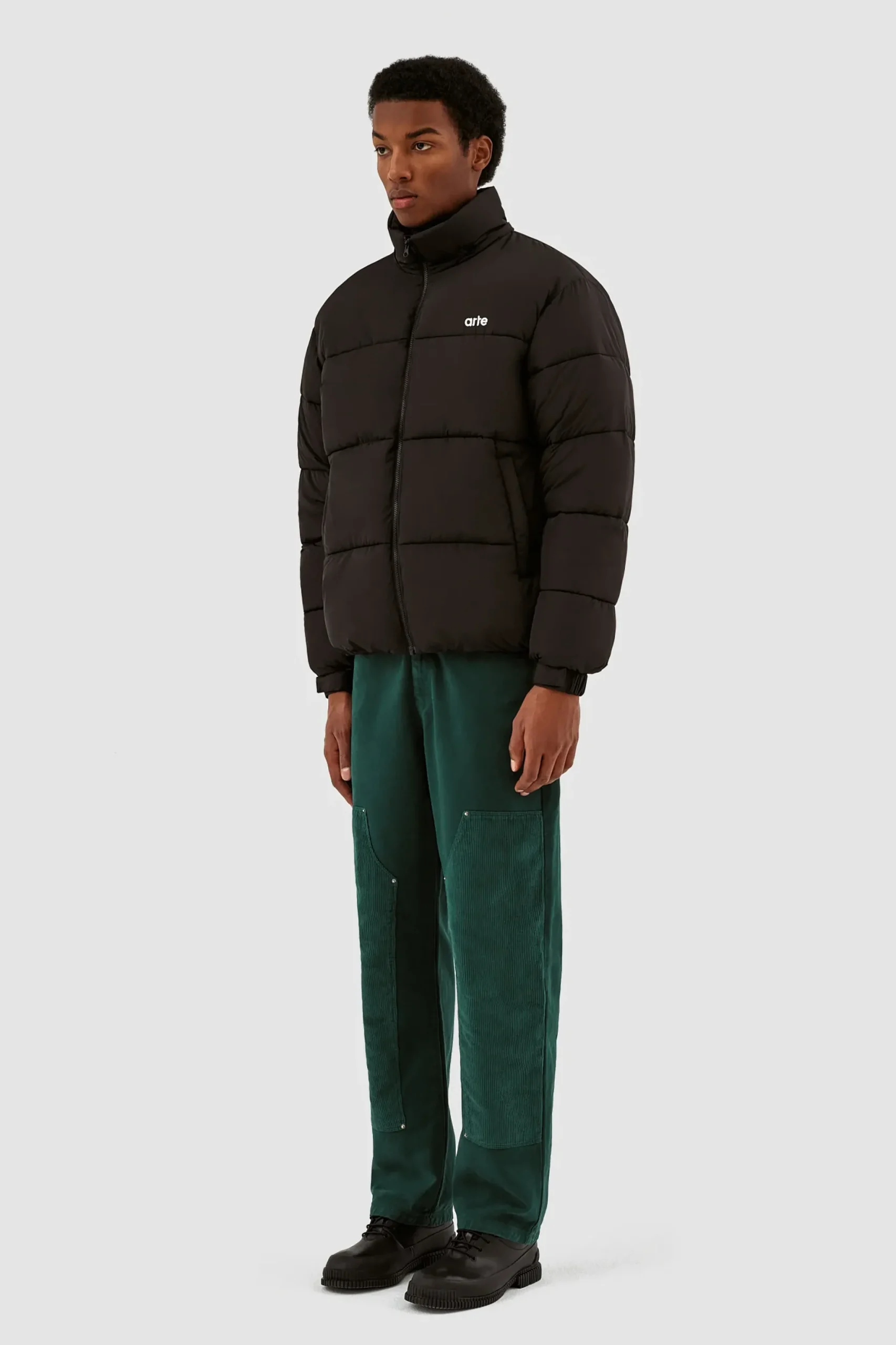 Joey Puffer Jacket
