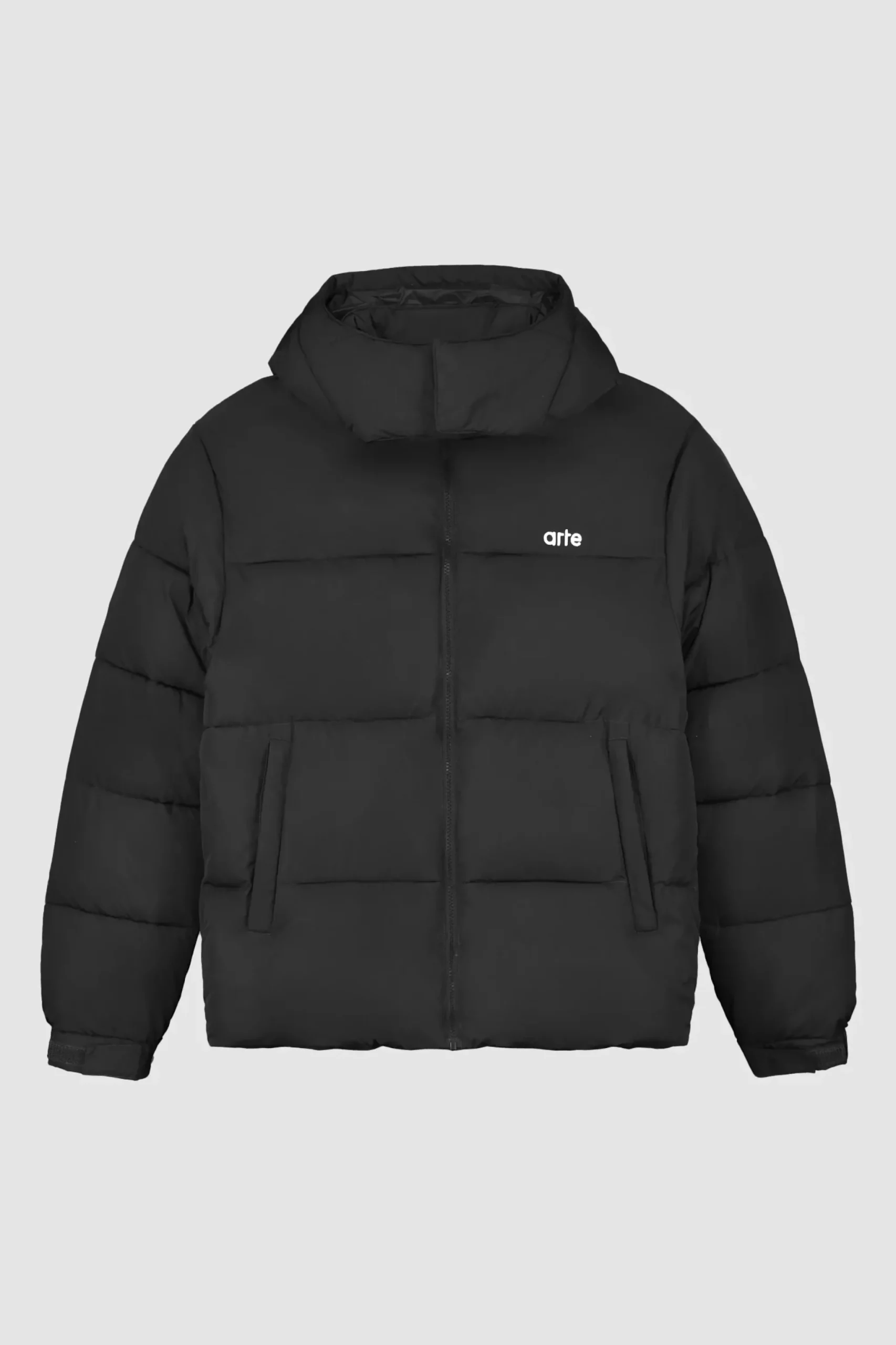 Joey Puffer Jacket