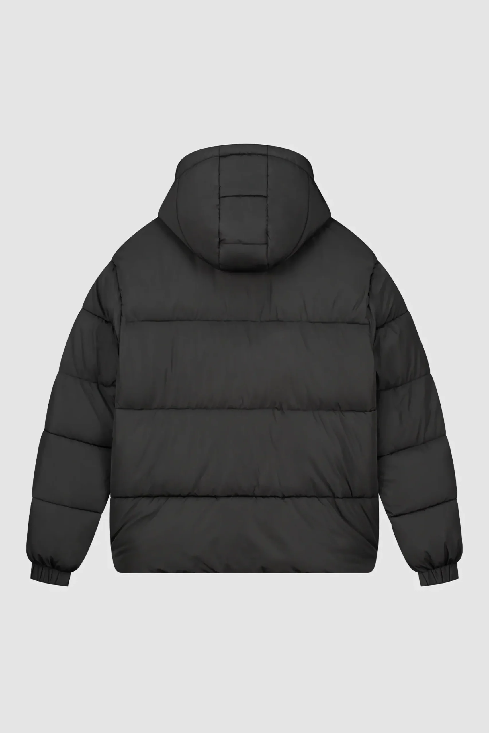 Joey Puffer Jacket