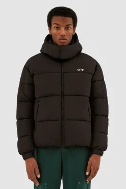 Joey Puffer Jacket