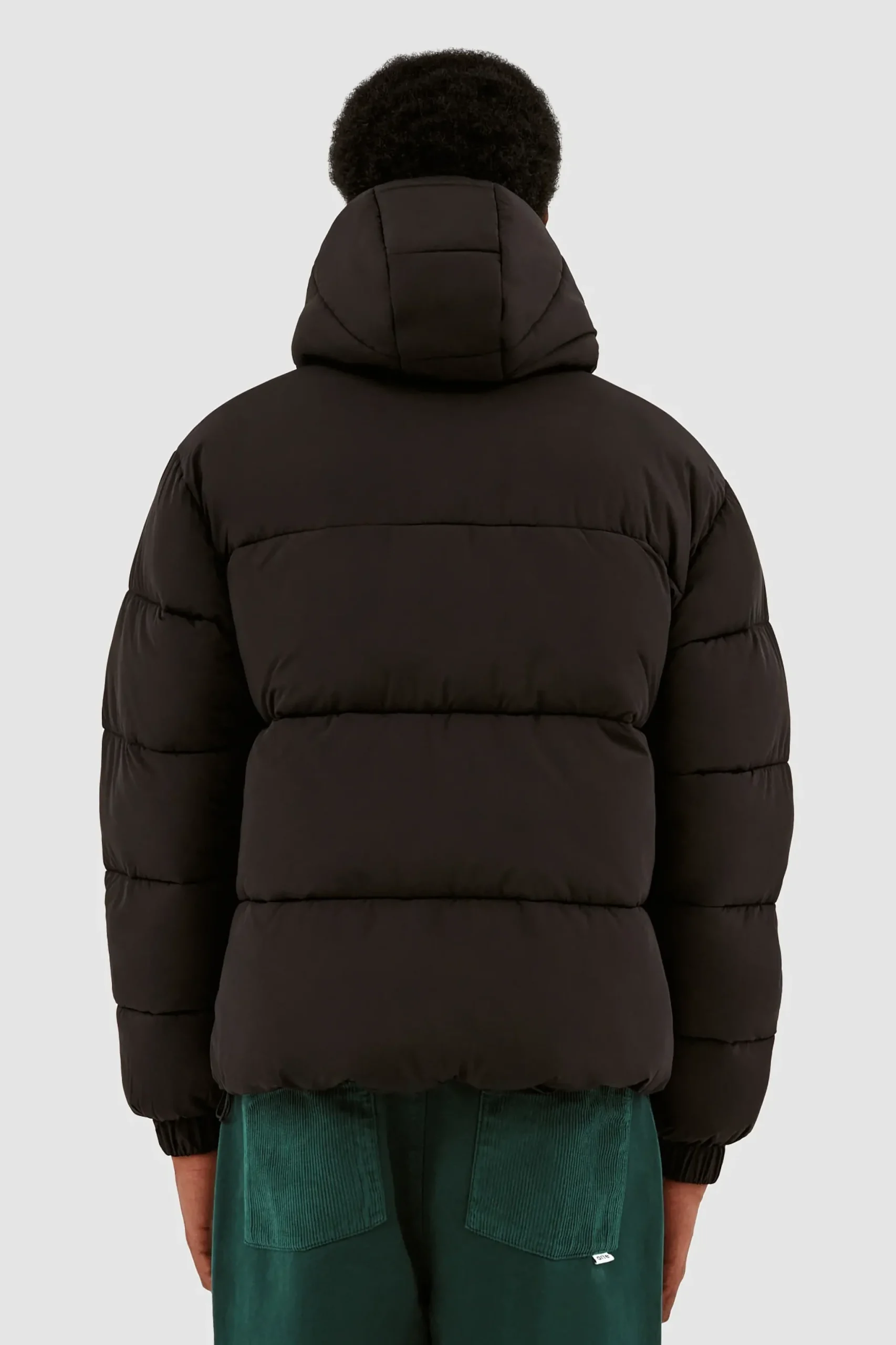 Joey Puffer Jacket
