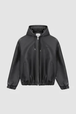 Jonah Hooded Jacket