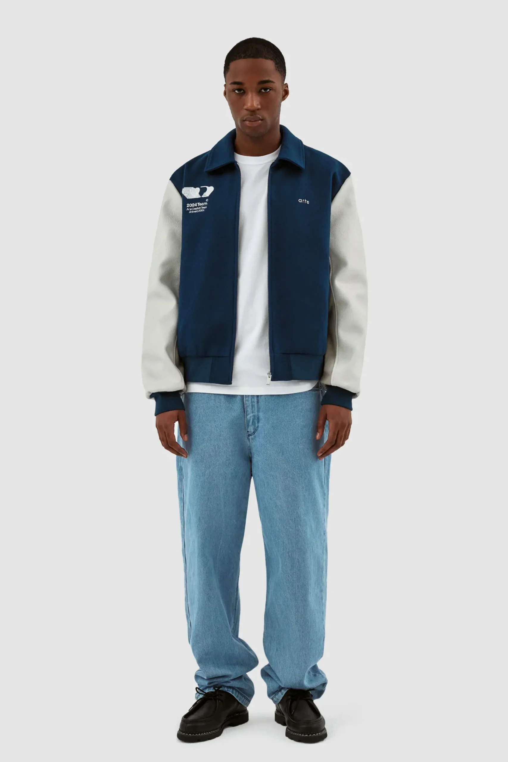 Jonah Team Jacket
