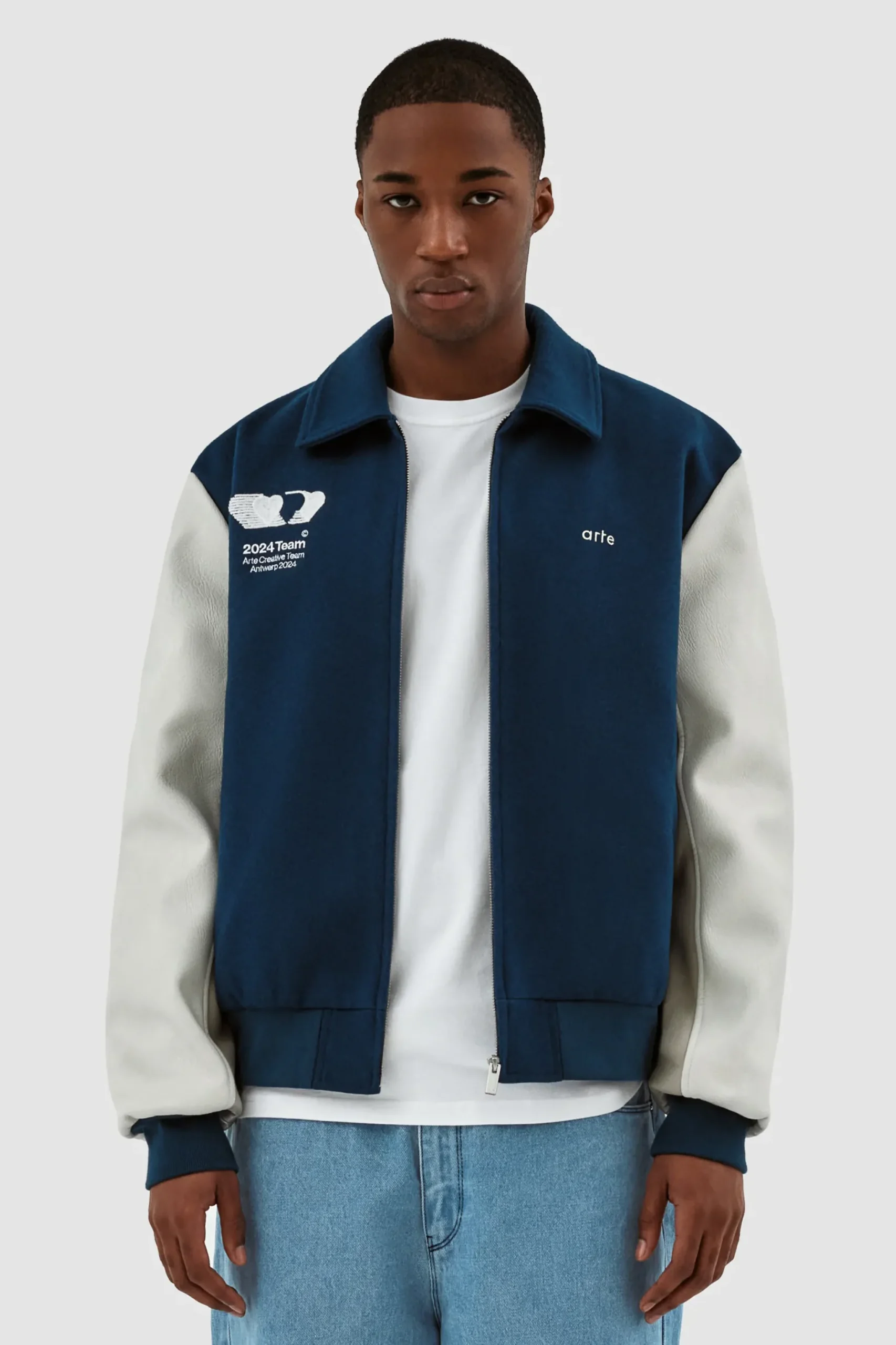 Jonah Team Jacket