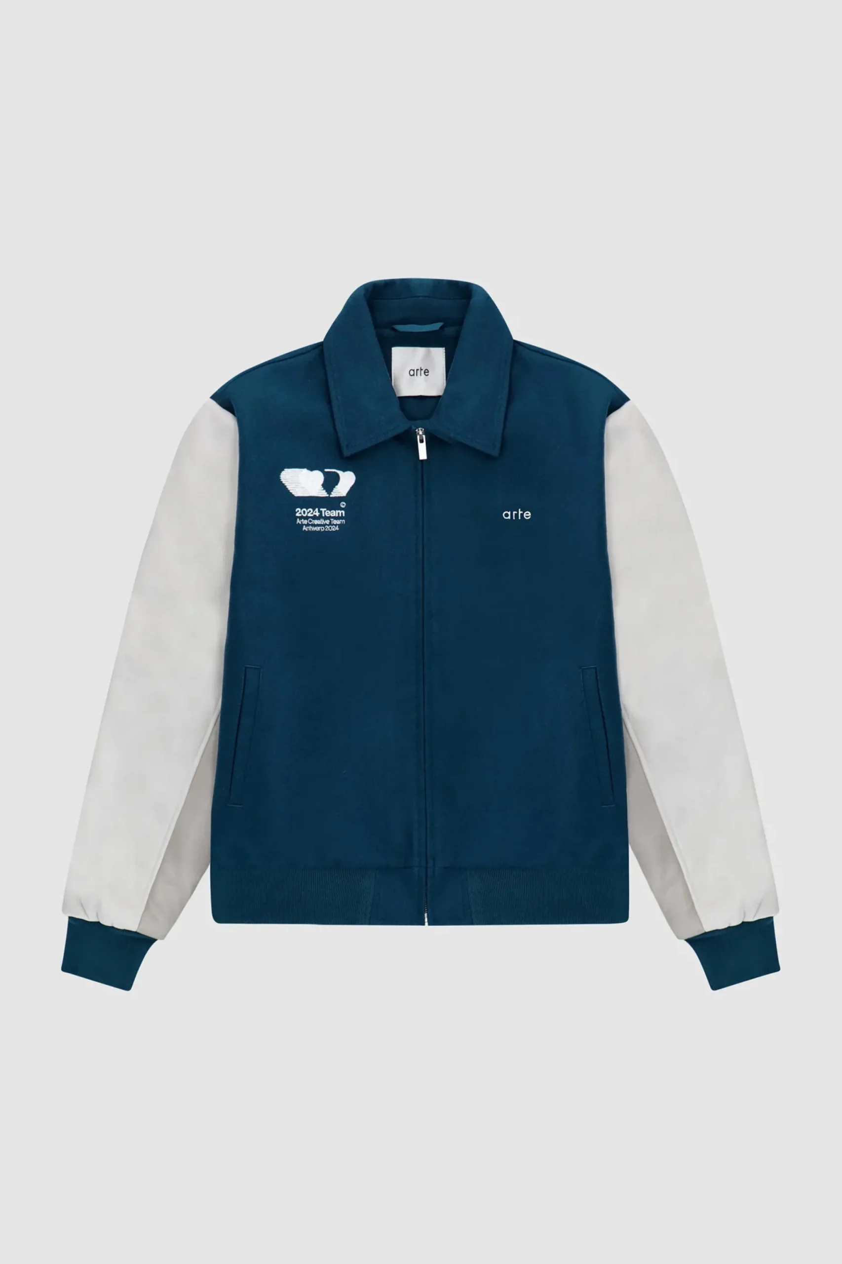 Jonah Team Jacket