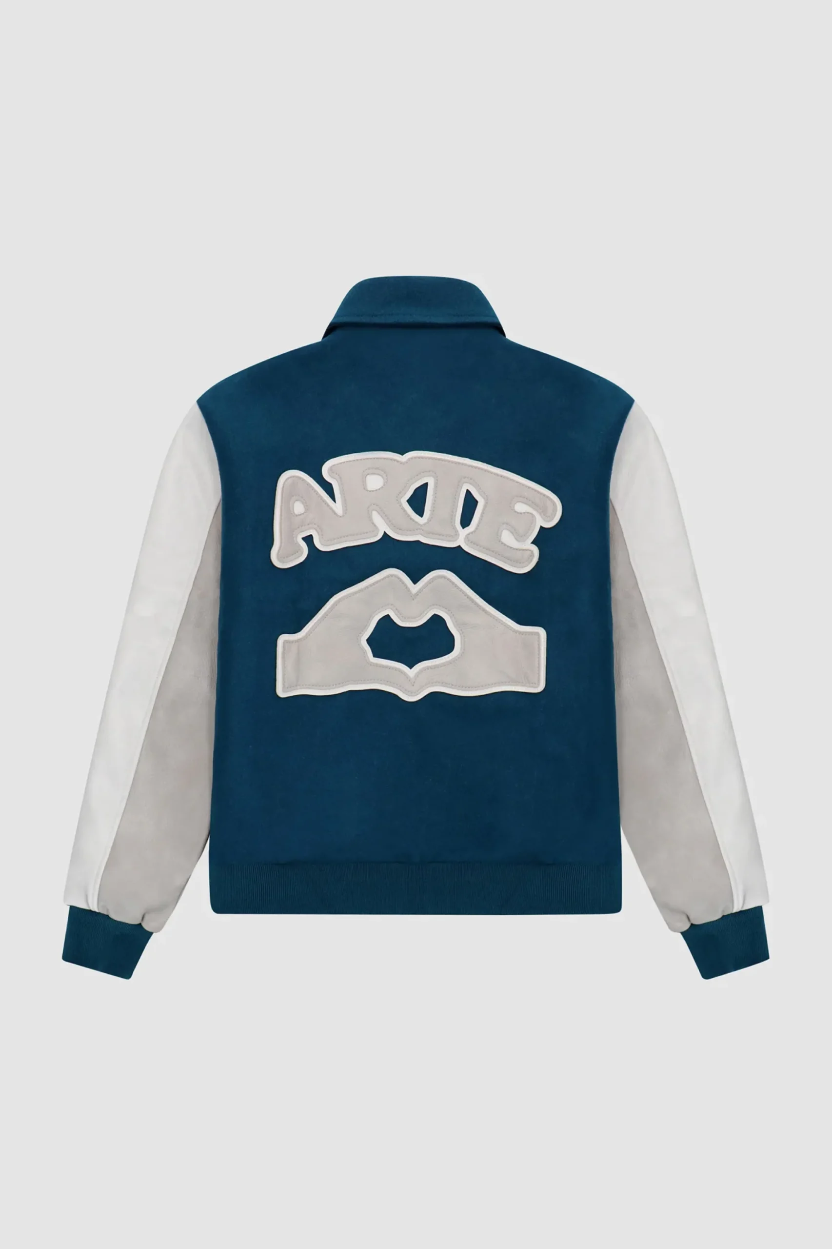 Jonah Team Jacket