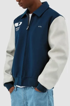 Jonah Team Jacket