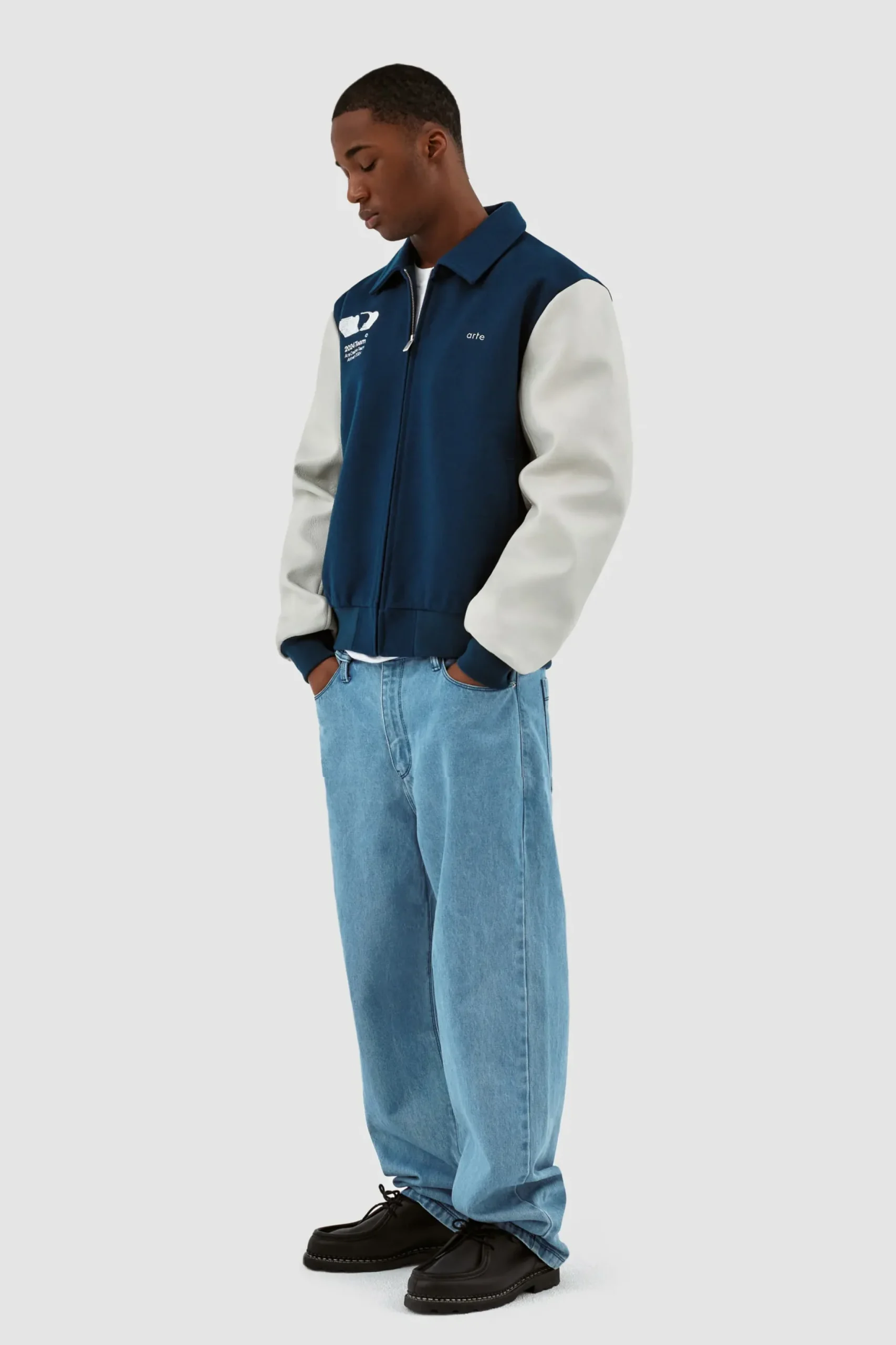 Jonah Team Jacket