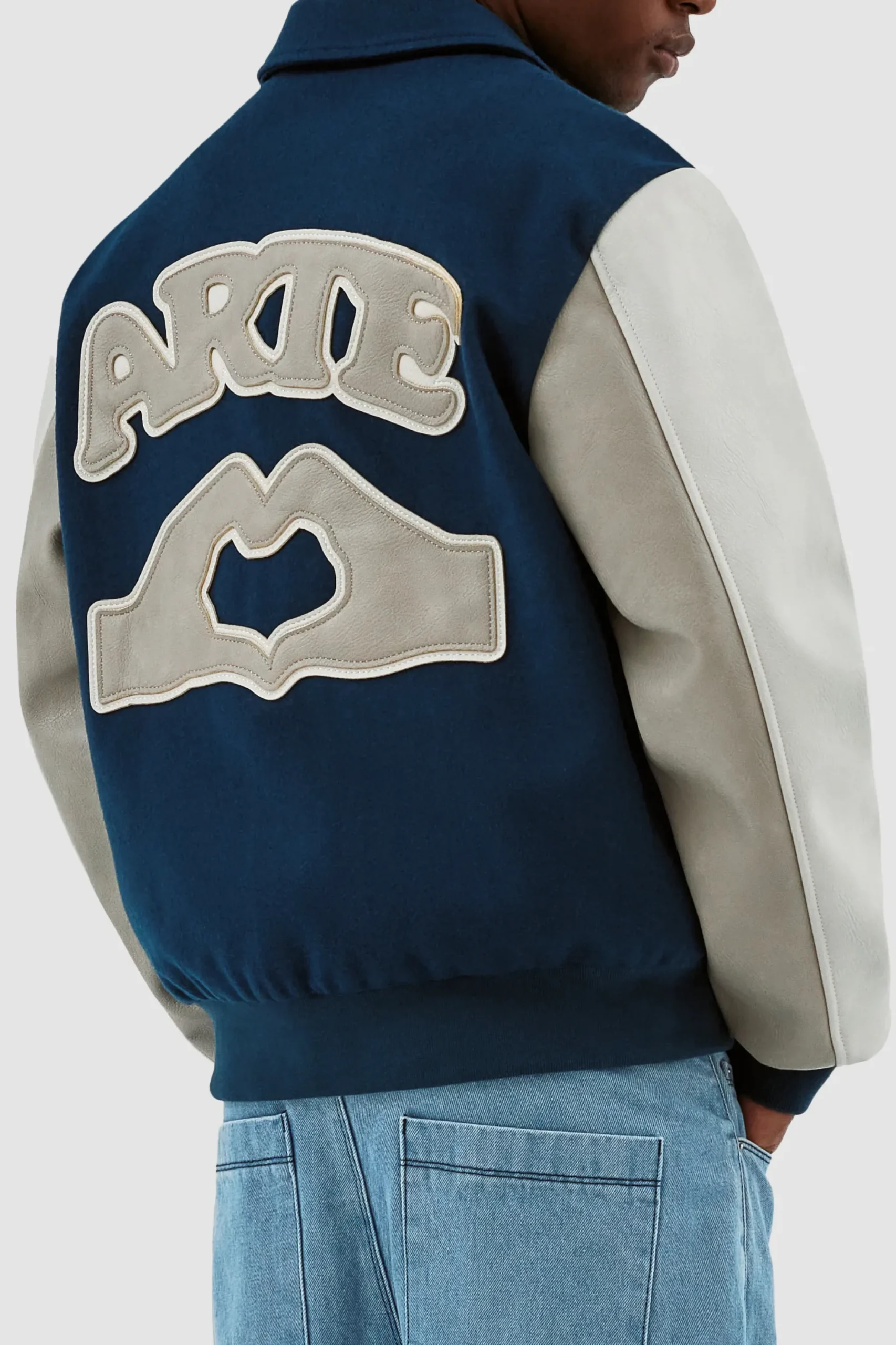 Jonah Team Jacket