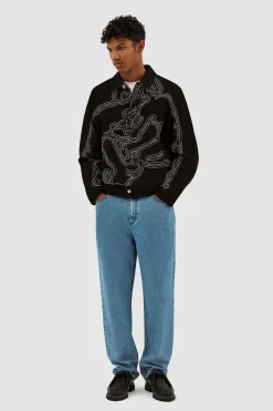 Jones Fighter Jacket