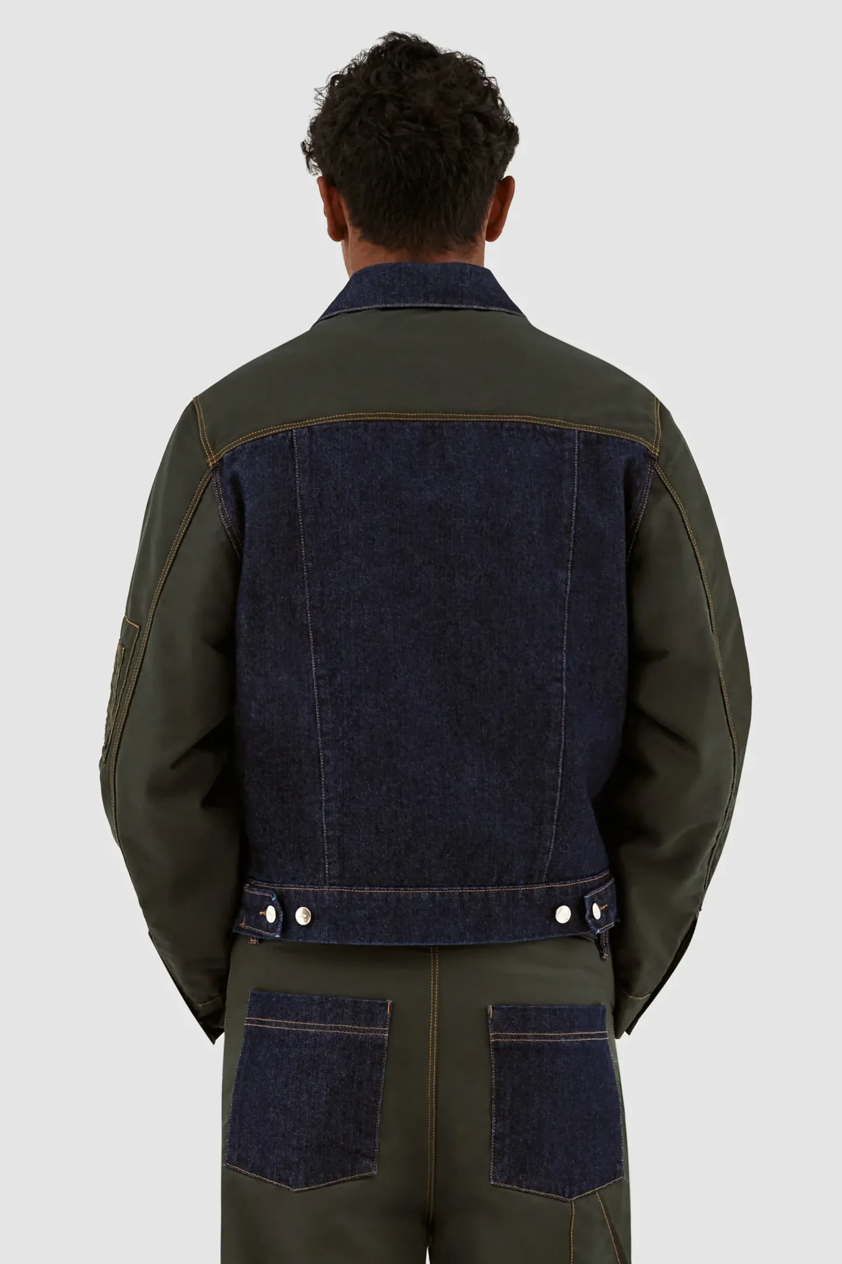 Jones Multi Jacket
