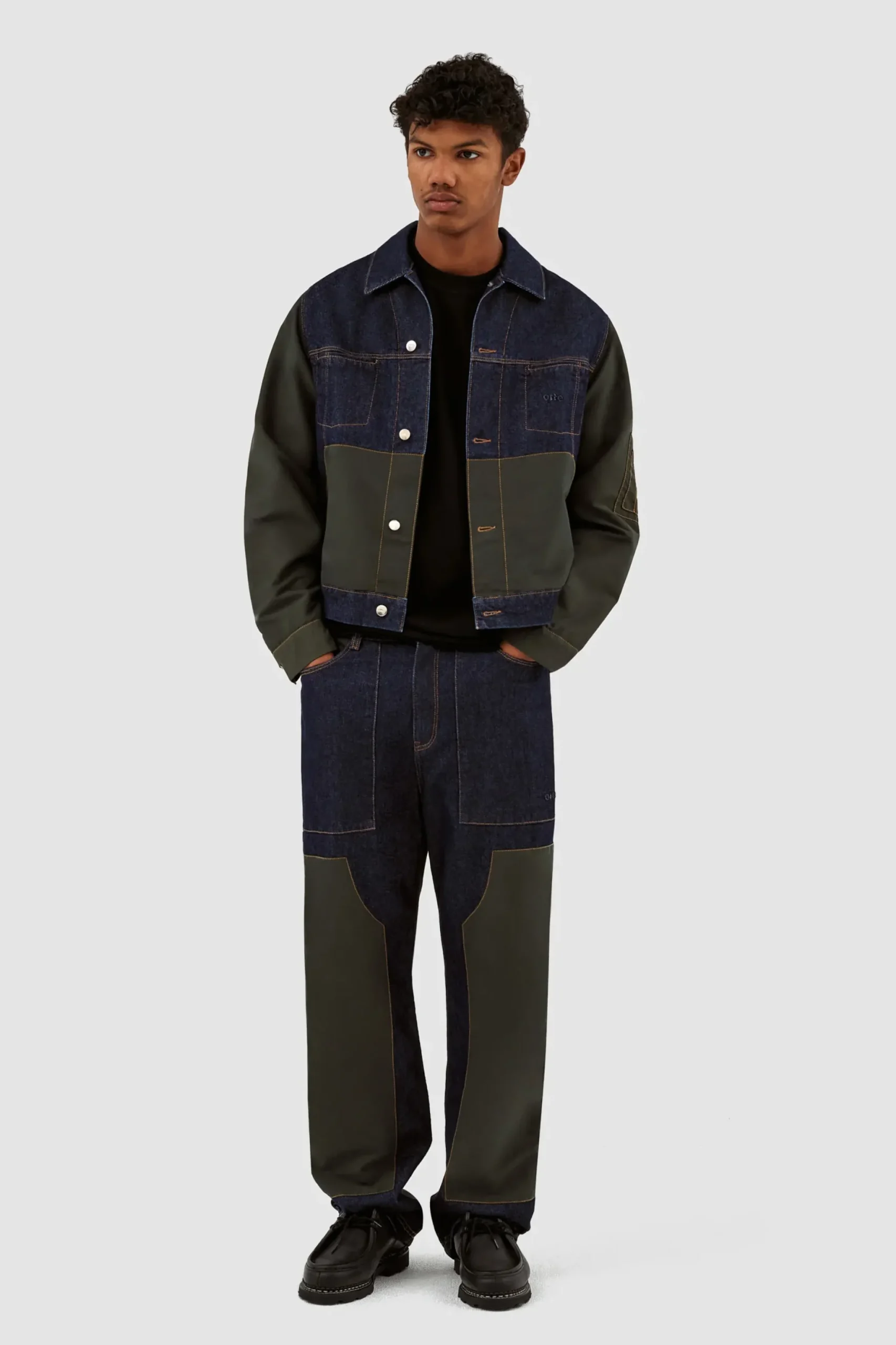 Jones Multi Jacket