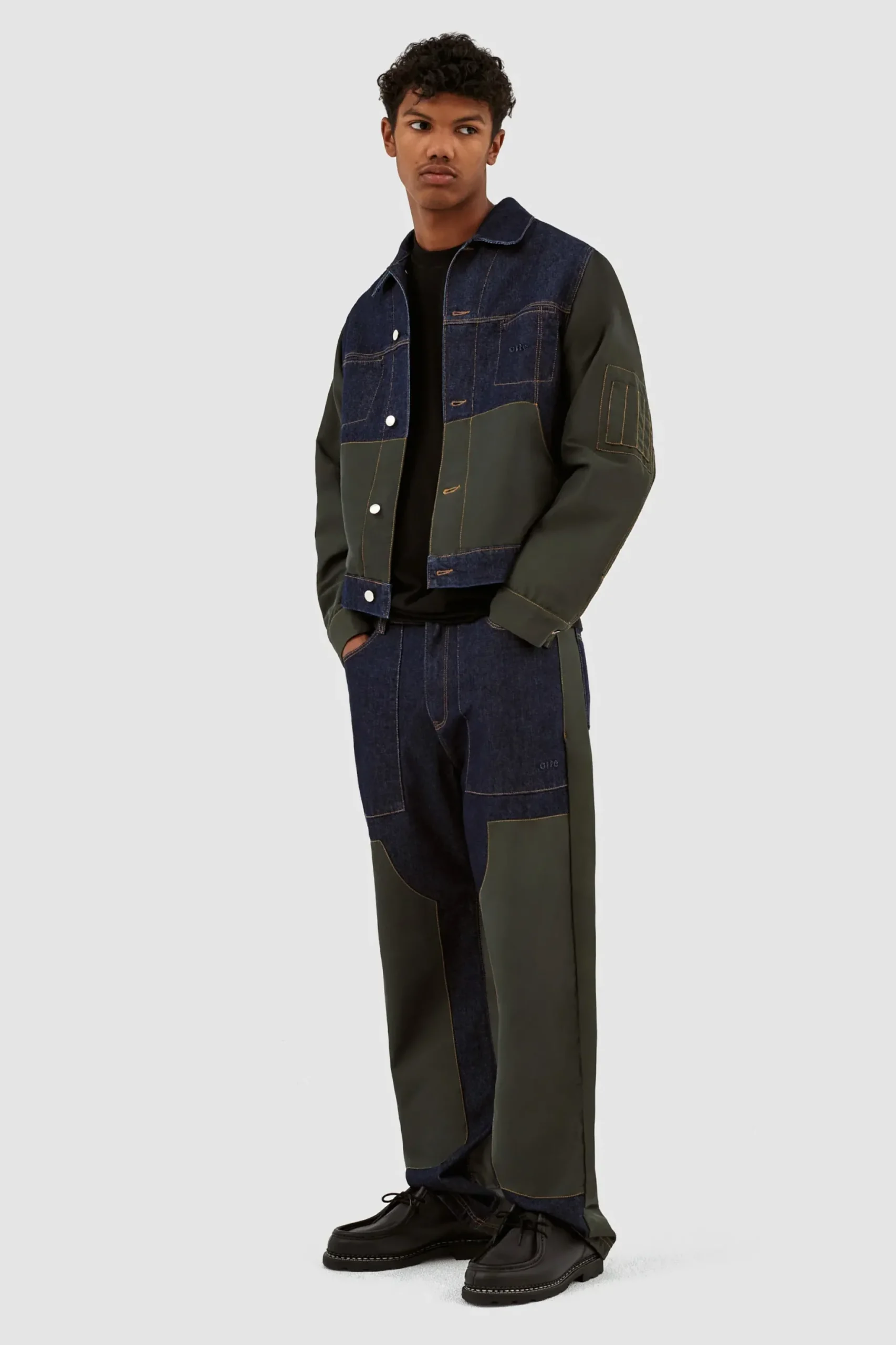 Jones Multi Jacket