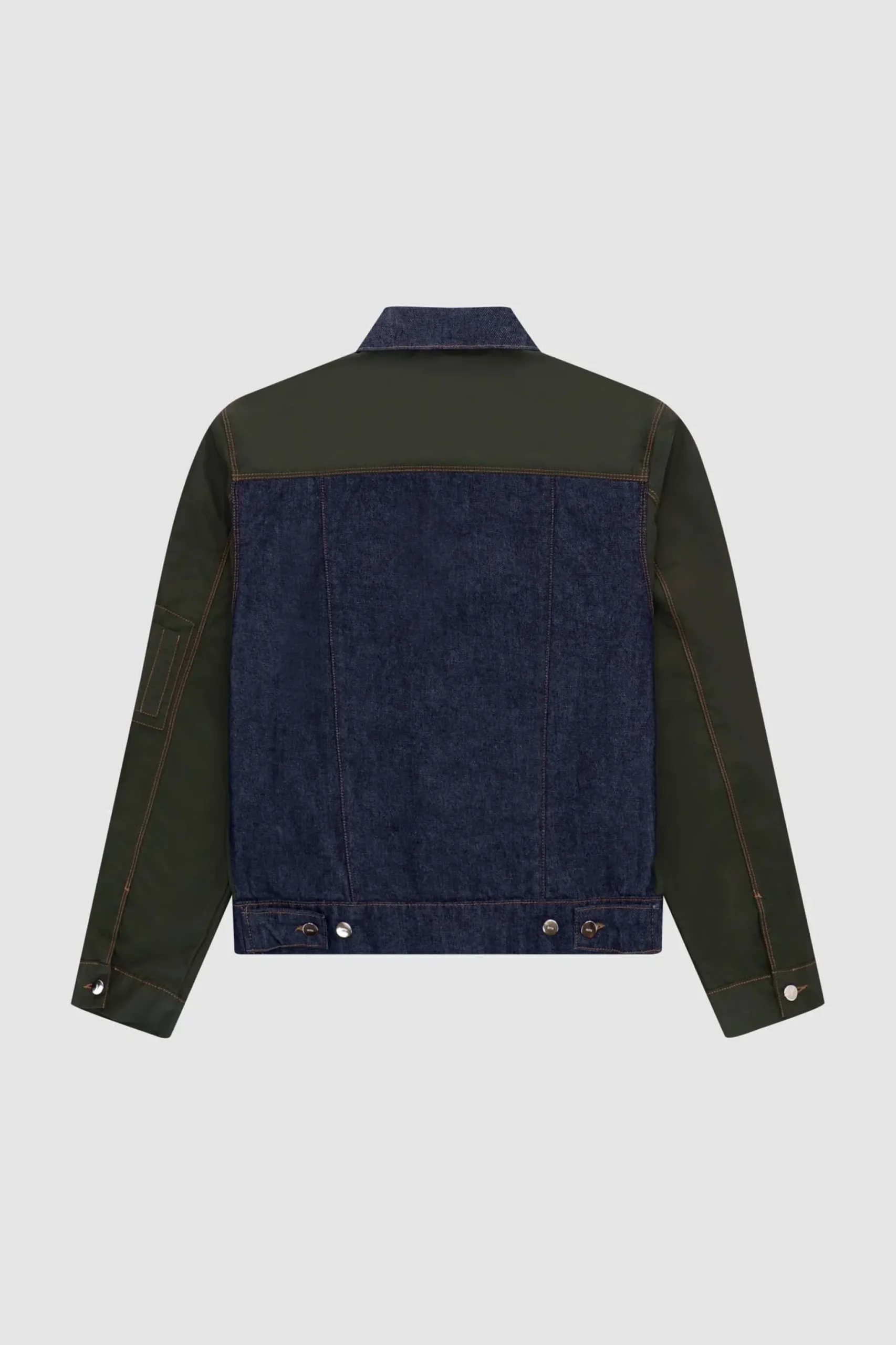 Jones Multi Jacket