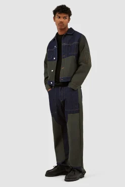Jones Multi Pants