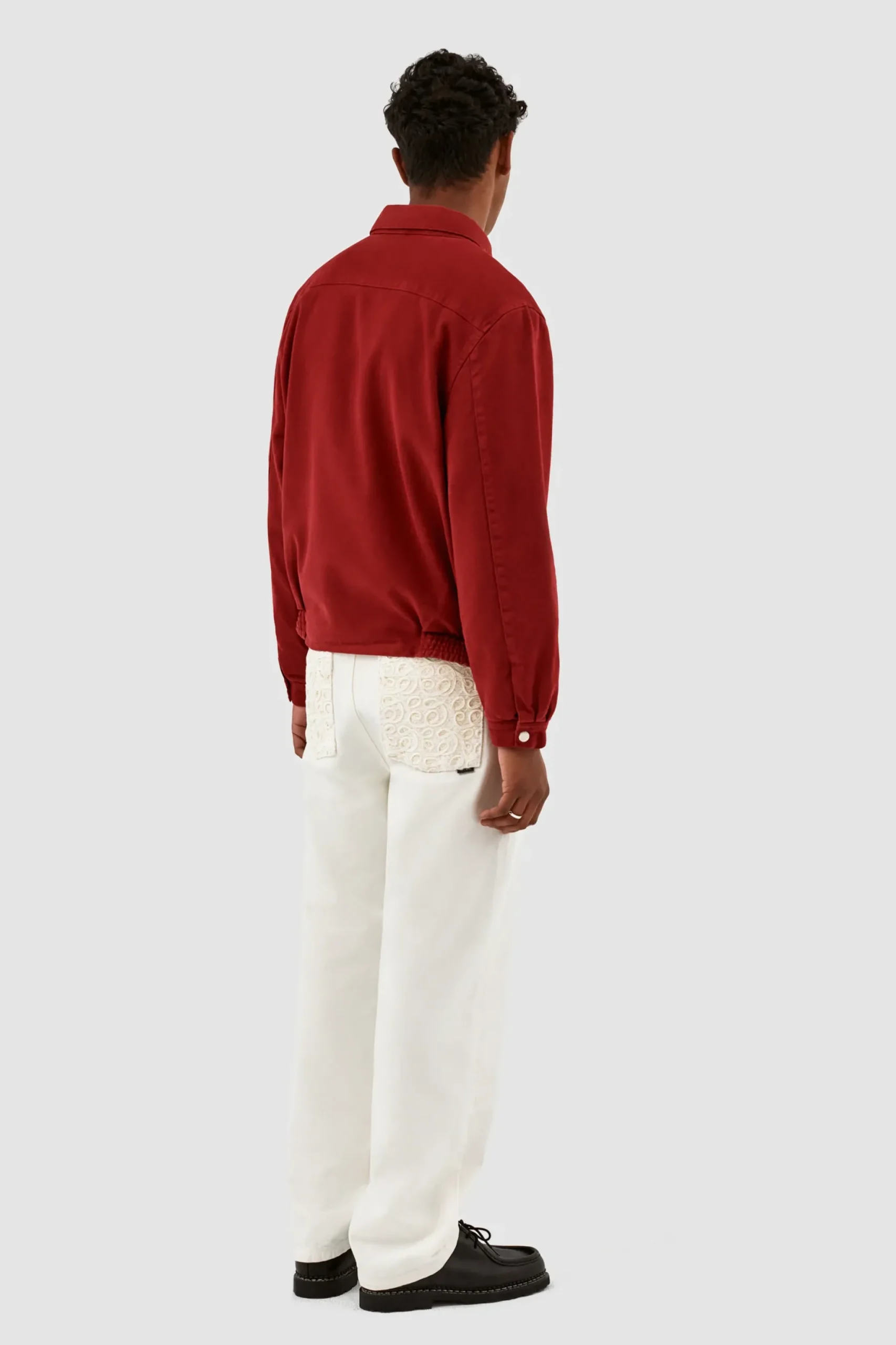 Josh Jacket