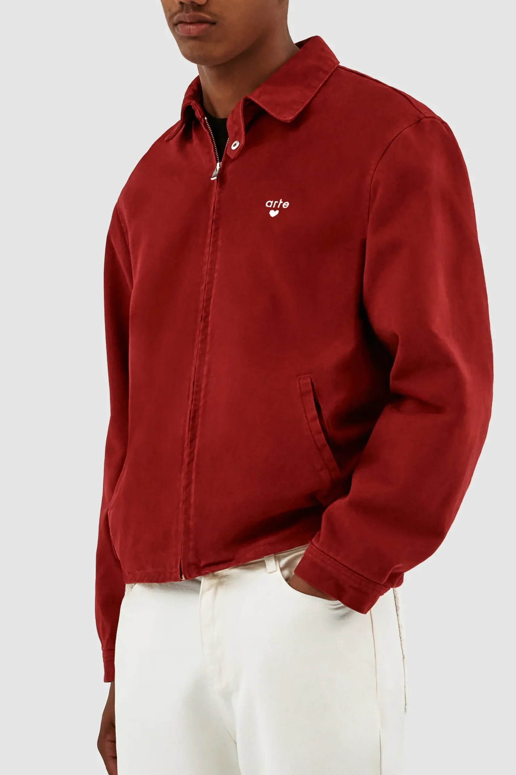 Josh Jacket
